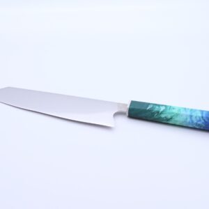 Epoksi Kabza Şef Bı&ccedil;ağı &Ccedil;elik T&uuml;r&uuml;: J2