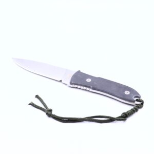 Sterling Paslanmaz &Ccedil;elik Plastik Kabza