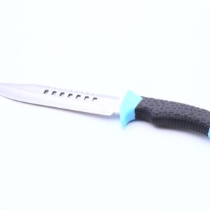 Welder Paslanmaz &Ccedil;elik 35 cm Plastik Kabza