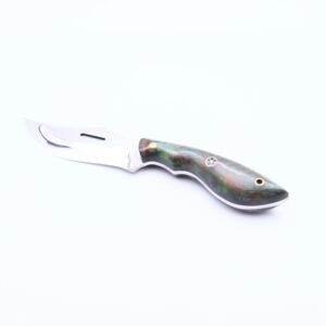 4116 Paslanmaz &Ccedil;elik Epoksi Kabza